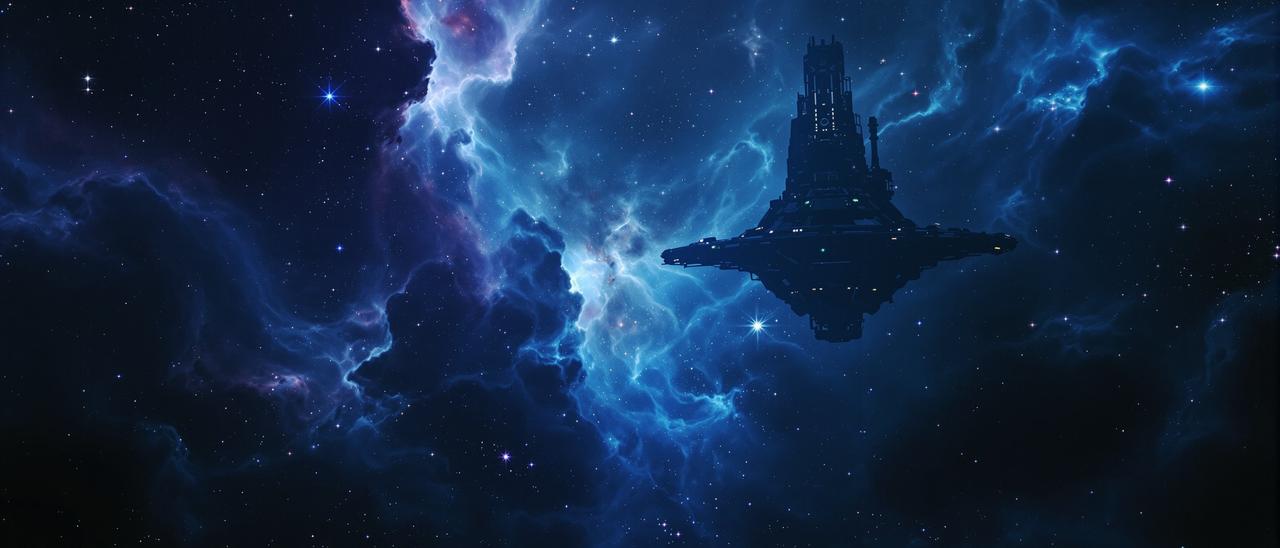 星辰大海